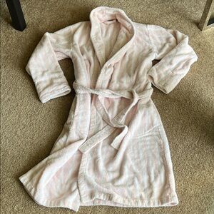 Brooklinen plush robe
